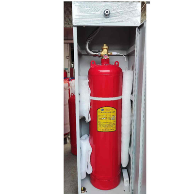 অগ্নি সুরক্ষা MPa2.5 অগ্নি নির্বাপক স্বয়ংক্রিয় অগ্নি নির্বাপক উচ্চ মানের