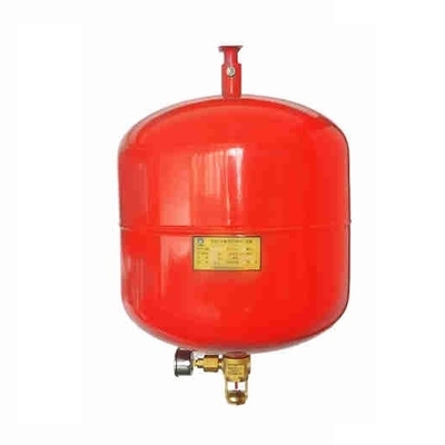 বৈদ্যুতিন চৌম্বকীয় HFC-227ea FM200 ঝুলন্ত সিস্টেম ঝুলন্ত অগ্নি নির্বাপক ডিভাইস