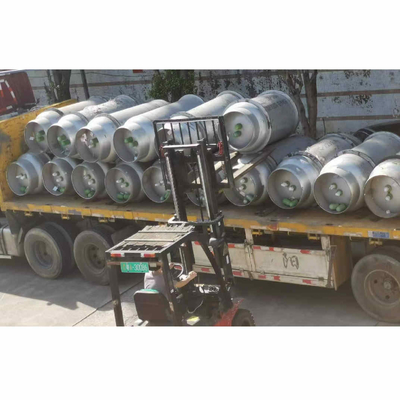 নিম্ন বিষাক্ততা FM200 ক্লিন এজেন্ট হেপটাফ্লুরোপ্রোপেন অগ্নি নির্বাপক এজেন্ট