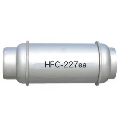 FM200 অগ্নি নির্বাপক পদার্থ শিল্প গন্ধহীন অগ্নি নির্বাপক পদার্থ